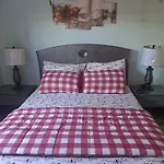 The Cozy Corner