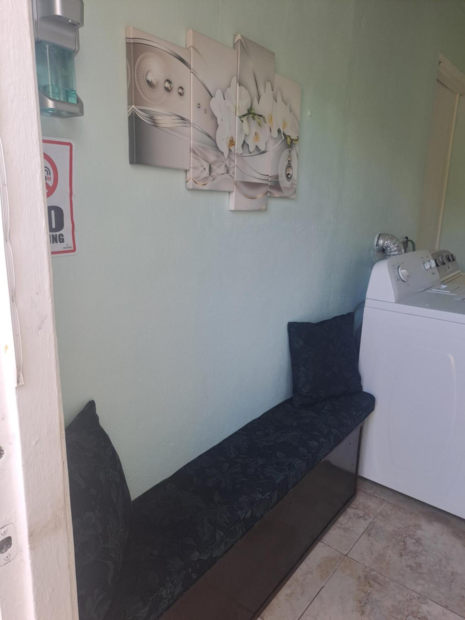 Apartamento The Cozy Corner